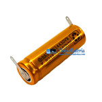 Batería para PLC US14430VR [Batería de Repuesto]